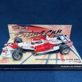 セカンドハンド品●PMA1/43 PANASONIC TOYOTA TF106 (Risimg Sun) J.トゥルーリ