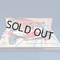 セカンドハンド品●PMA1/43 PANASONIC TOYOTA TF106 (Risimg Sun) J.トゥルーリ