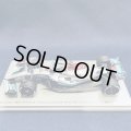 新品正規荷品●SPARK1/43 MERCEDES AMG PETRONAS W13 MIAMI GP 2022 (G.ラッセル）#63