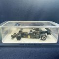 セカンドハンド品●SPARK 1/43 LOTUS 76 SOUTH AFRICA GP 1974 (J.ICKX) #2