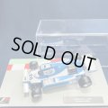 セカンドハンド品●デアゴスティーニ1/43 LIGIER JS11 (J.LAFFITE) #26