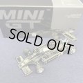 新品正規入荷品●TSMMODEL 1/64 LOTUS 78 PRESENTATION 1977 #5