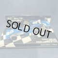 セカンドハンド品●PMA1/43 TYRRELL FORD 007 WINNER SWEDISH GP 1974 (J.SCHECKTER) #3