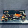 新品正規入荷品●PMA1/43 ORACLE RED BULL RB18 SAUDI ARABIAN GP 2022 (S.ペレス）#11