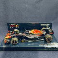 新品正規入荷品●PMA1/43 ORACLE RED BULL RB18WINNER SAUDI ARABIAN GP 2022 (M.フェルスタッペン）#1