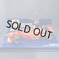 セカンドハンド品●PMA1/43 WILLIAMS MECACHROME FW20 WORLD CHAMPION 1997 (J.ビルヌーブ） #1