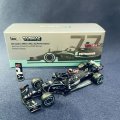 新品正規入荷品●TARMAC WORKS 1/64 MERCEDES AMG W11 WINNER AUSTRIAN GP 2020 (V.ボッタス）