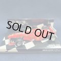 セカンドハンド品●タバコカスタム品●PMA1/43 FERRARI 1998 LAUNCH VERSION (E.アーバイン）#4