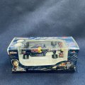 セカンドハンド品●MAJORETIE 1/64 RED BULL RB6 (M.ウェーバー）#2