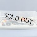 新品正規荷品●専用アクリルケース付●SPARK1/18 RED BULL HONDA RB18 WINNER MONACO GP 2022 (S.ペレス） #11