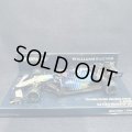 新品正規入荷品●PMA1/43 WILLIAMS MERCEDES FW43B 2nd PLACE BELGIAN GP 2021 (G.ラッセル）#63