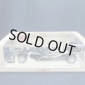 セカンドハンド品●未開封品●KID BOX特注●SPARK 1/43 ALPHA TAURI HONDA AT02 MONACO GP 2021 (角田裕毅）#22