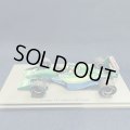 新品正規荷品●SPARK1/43 JORDAN 191 ITALIAN GP 1991 (R.モレノ） #32
