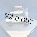 セカンドハンド品●QUARTZO 1/43 RA272E WINNER MEXICAN GP 1965 (R.ギンサー）#11