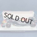 新品正規荷品●SPARK1/43 RED BULL RB18 WINNER ITALIAN GP 2022 (M.フェルスタッペン）