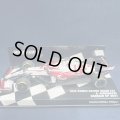 セカンドハンド品●PMA 1/43 ALFA ROMEO C41 BAHRAIN GP 2021 (A.ジョビナッツィ）#99