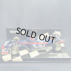 画像1: セカンドハンド品●PMA1/43 TORO ROSSO HONDA STR14 (D.クビアト）#26