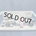 新品正規荷品●SPARK1/43 MERCEDES W13 2nd BRAZILIAN GP 2022 (L.ハミルトン）#44