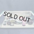 新品正規荷品●SPARK1/43 MERCEDES W13 WINNER BRAZILIAN GP 2022 (G.ラッセル）#63