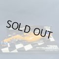 セカンドハンド品●PMA1/43 McLAREN MCL33 LAST F1 RACE ABU DHABI GP 2018 (S.バンドーン）#2