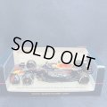 新品正規荷品●SPARK1/43 RED BULL HONDA RB19 WINNER BAHRAIN GP 2023 (M.フェルスタッペン）#1