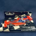 セカンドハンド品●PMA1/43 BRABHAM BT46 FANCAR (N.ラウダ） 1978