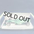 セカンドハンド品●SPARK 1/43 CATERHAM CT05 AUSTRALIAN GP 2014 (小林可夢偉）#10