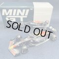 新品正規入荷品●TSMMODEL 1/64 RED BULL RB18 WINNER ABU DHABI GP 2022 (M.フェルスタッペン）#1