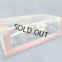 画像1: 新品特別入荷品●SPARK 1/43 鈴鹿サーキット別注 ALPHA TAURI AT04 BAHRAIN GP 2023 (N.デフリース）#21 