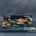 新品正規入荷品●PMA1/43 RED BULL RB19 WINNER SAUDI ARABIAN GP 2023 (S.ペレス）#11