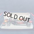 セカンドハンド品●SPARK1/43 RED BULL RB16 BARCELONA TEST 2020 (A.アルボン）#23