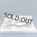 セカンドハンド品●PMA1/43 MERCEDES W05 WINNER MALAYSIAN GP (L.ハミルトン）2014 #44