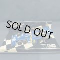 セカンドハンド品●PMA1/43 TYRRELL P34 (J.シェクター）1976 #3