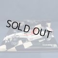 セカンドハンド品●PMA1/43 BAR HONDA 006 (佐藤琢磨）