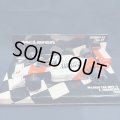 セカンドハンド品●PMA1/43 McLAREN TAG MP4-3 (S.ヨハンソン）1987 #2