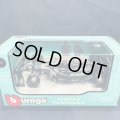 新品正規入荷品●burago1/43 MERCEDES F1 W14E (G.ラッセル）2023 #64 