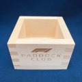 非売品●2023年 F1日本グランプリ（鈴鹿）PADDOCK CLUB用贈答品(マス）