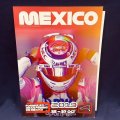 FIA F1世界選手権 2019 MEXICO GP プログラム