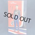 TORO ROSSO 直筆サイン入りドライバーカード (P.ガスリー） 