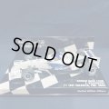 セカンドハンド品●PMA1/43 SAUBER BMW C24B F1 TEST VALENCIA 2006 (J.ビルヌーブ）#17