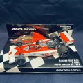 セカンドハンド品●PMA1/43 McLAREN FORD M23 SOUTH AFRICAN GP 1976 (J.ハント）#11