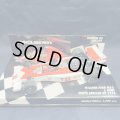 セカンドハンド品●PMA1/43 McLAREN FORD M23 SOUTH AFRICAN GP 1976 (J.ハント）#11