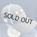 新品元袋入●WILLIAMS チーム支給 G.ラッセル本人用キャップ