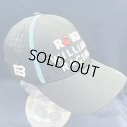 画像1: 新品元袋入●WILLIAMS チーム支給 G.ラッセル本人用キャップ