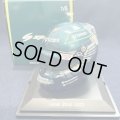 新品正規入荷品●SPARK1/5 ASTON MARTIN 2023 L.ストロール ミニヘルメット