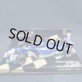 セカンドハンド品●PMA1/43 SAUBER PETRONAS C21 USA GP 2002 (H.H.フレンツェン）#8