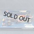 セカンドハンド品●PMA1/43 RED BULL SHOWCAR 2010 HOCKENHEIM (S.ベッテル）#5