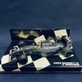 セカンドハンド品●PMA1/43 SAUBER MERCEDES C13（C.ベンドリンガー）#29