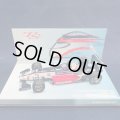 セカンドハンド品●PMA1/43 TSコレクション DALLARA MUGEN HONDA F301 WINNER ZANDVOORT MASTERS 2001 (佐藤琢磨) #4
