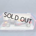セカンドハンド品●SPARK1/43 RED BULL RB12 AUSTRALIAN GP 2016 (D.リカルド）#3